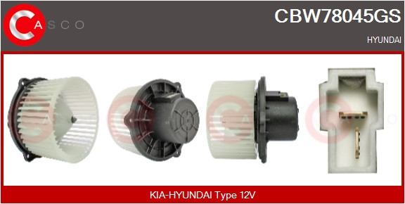 CBW78045GS