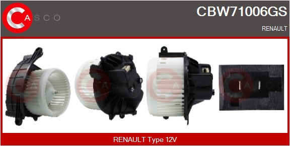 CBW71006GS