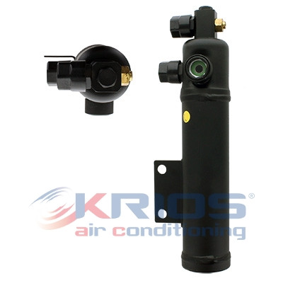 K132118 HOFFER