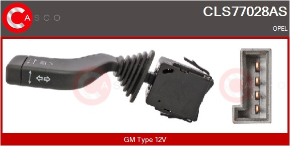 CLS77028AS