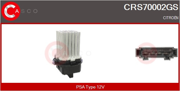 CRS70002GS