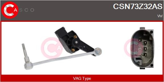CSN73Z32AS