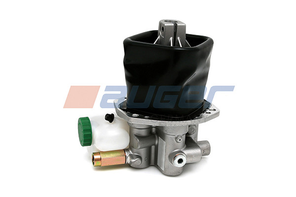 81118 AUGER