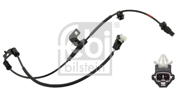 107284 FEBI BILSTEIN