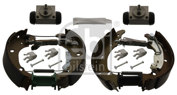 38767 FEBI BILSTEIN
