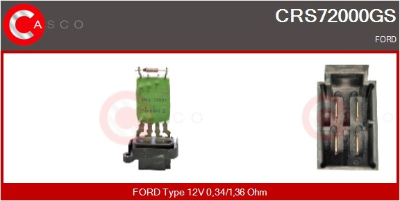 CRS72000GS