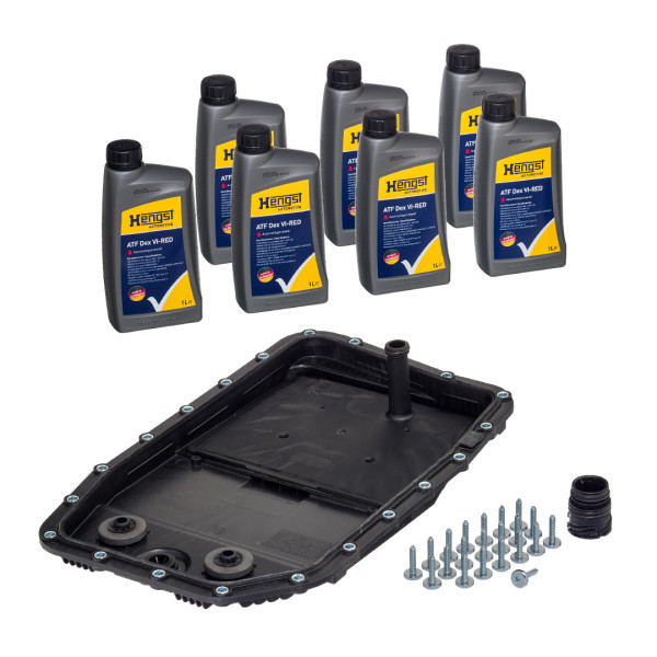 KIT843 HENGST FILTER