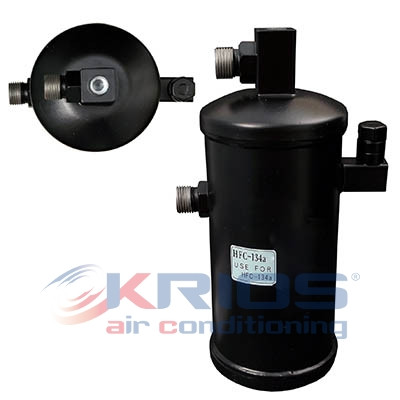K132205 HOFFER