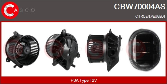 CBW70004AS