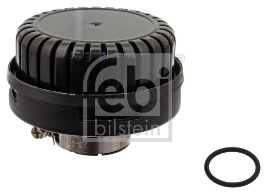 48693 FEBI BILSTEIN