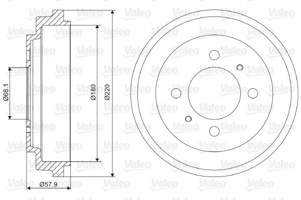 237061 VALEO