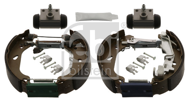 38743 FEBI BILSTEIN