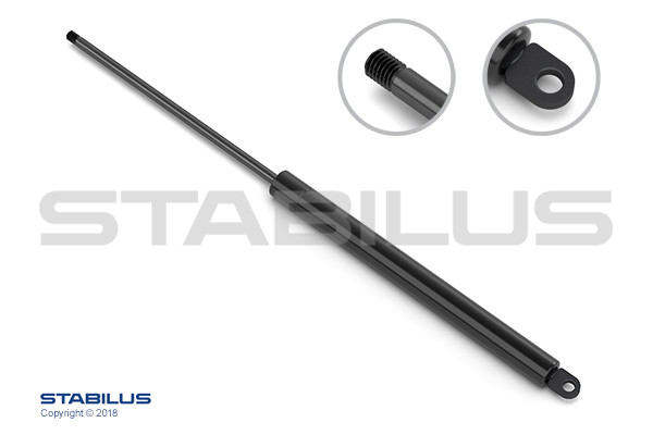 043109 STABILUS