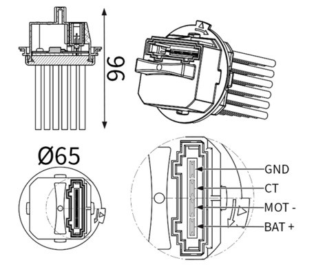 ABR 207 000S