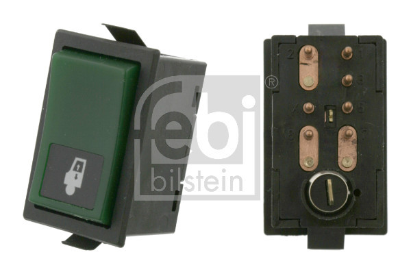 08246 FEBI BILSTEIN