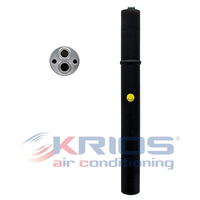 K132397 HOFFER