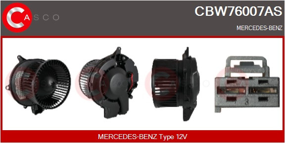 CBW76007AS