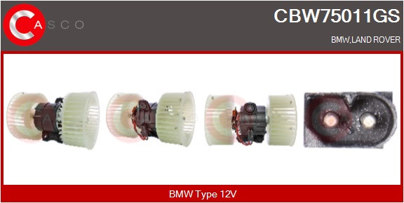 CBW75011GS