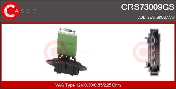 CRS73009GS