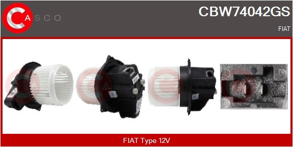 CBW74042GS