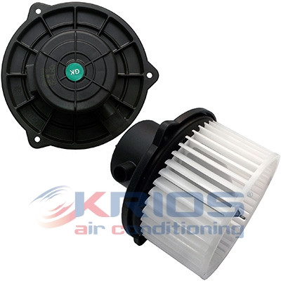 K92072 HOFFER