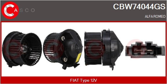 CBW74044GS