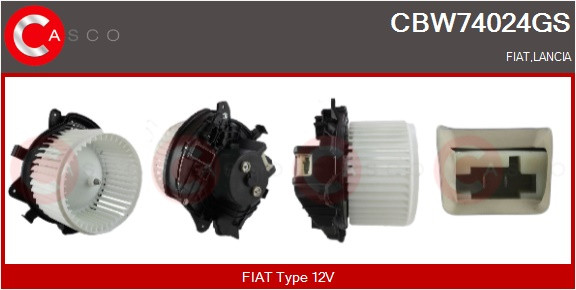 CBW74024GS
