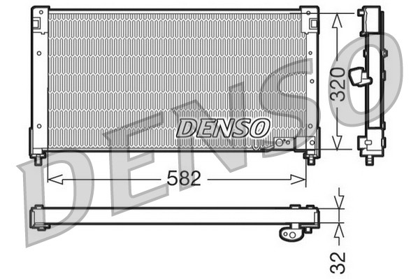 DCN40001