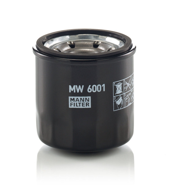 MW 6001