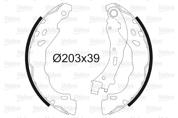 564157 VALEO