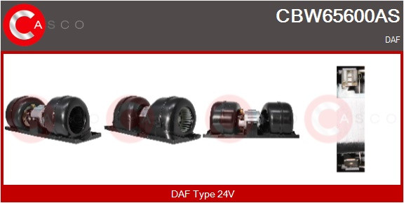 CBW65600AS