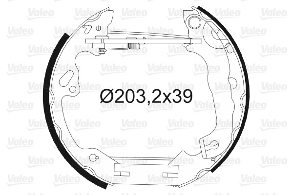554857 VALEO