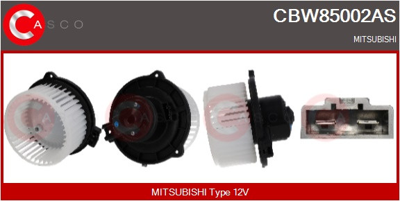 CBW85002AS