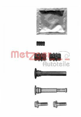 113-1369X METZGER AUTO