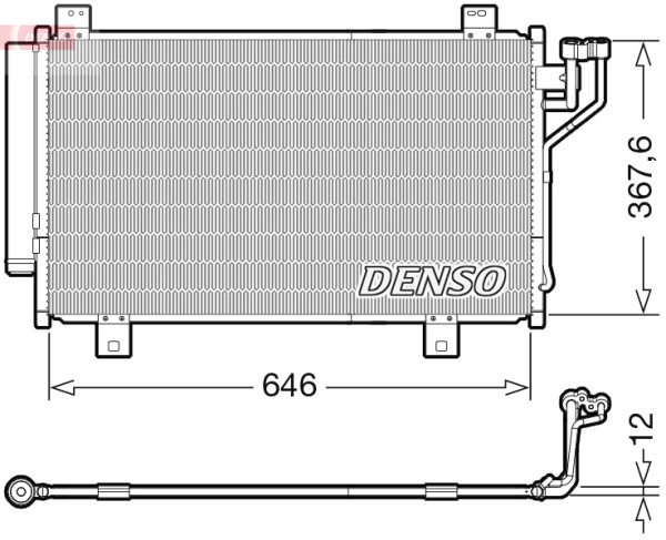 DCN44012