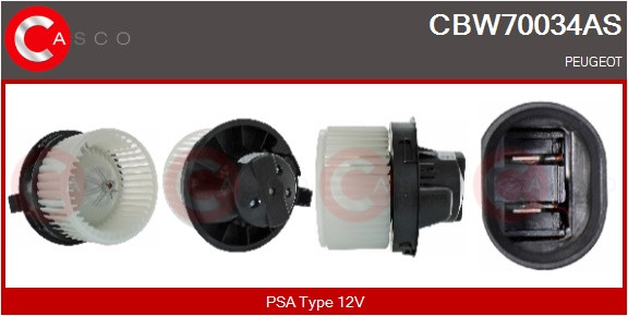 CBW70034AS