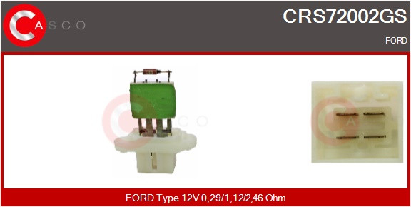 CRS72002GS