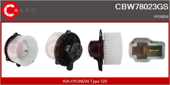 CBW78023GS
