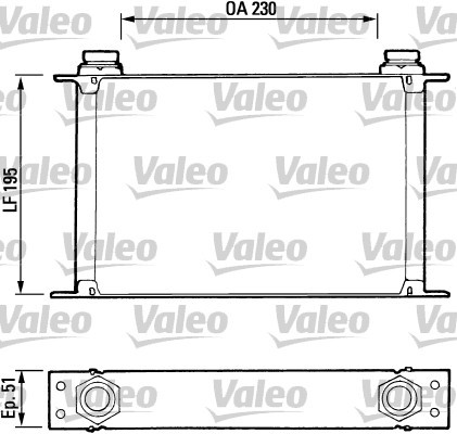 816601 VALEO