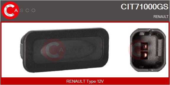 CIT71000GS