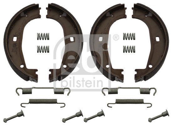 31045 FEBI BILSTEIN