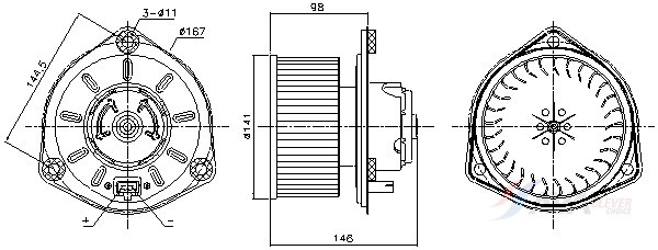 VO8308