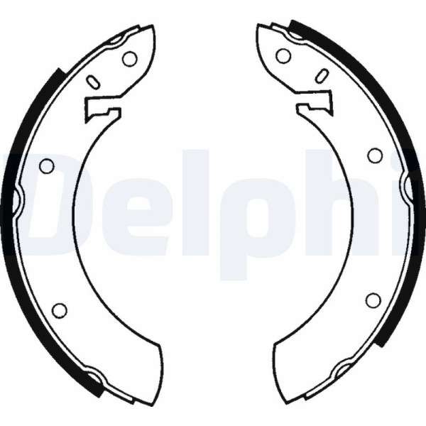 LS1147 DELPHI