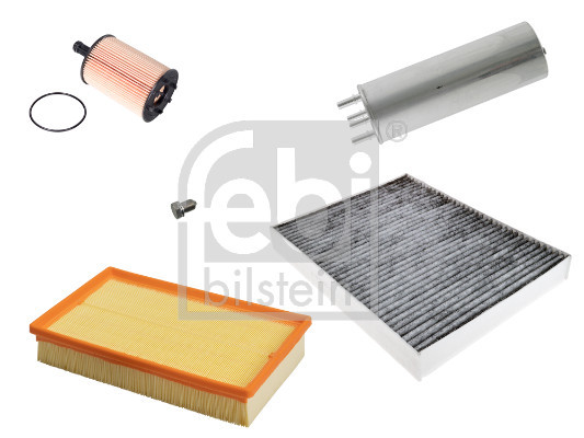 36990 FEBI BILSTEIN