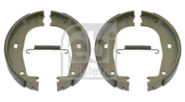 10285 FEBI BILSTEIN