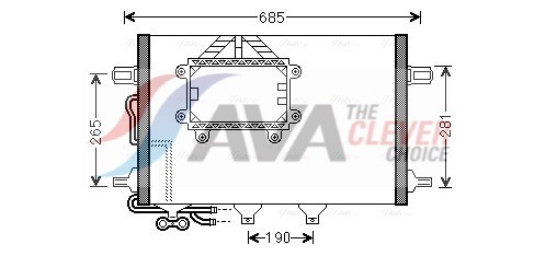 MSA5562