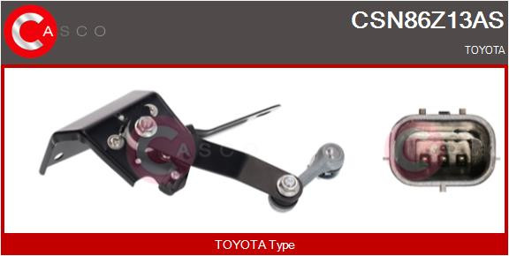 CSN86Z13AS