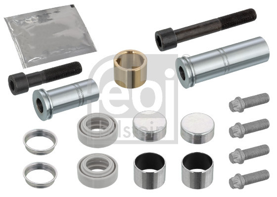 107231 FEBI BILSTEIN