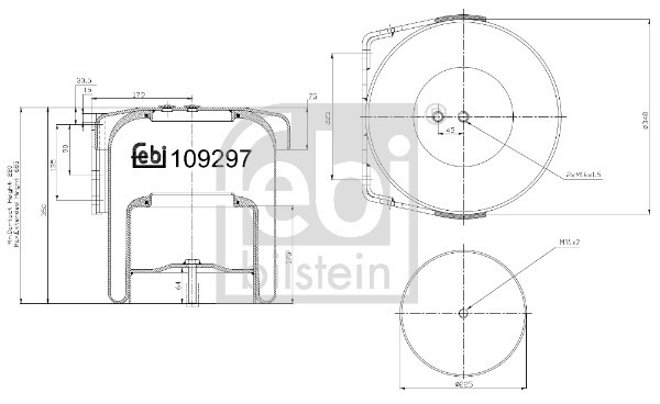 109297 FEBI BILSTEIN
