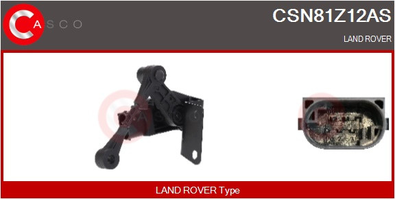 CSN81Z12AS